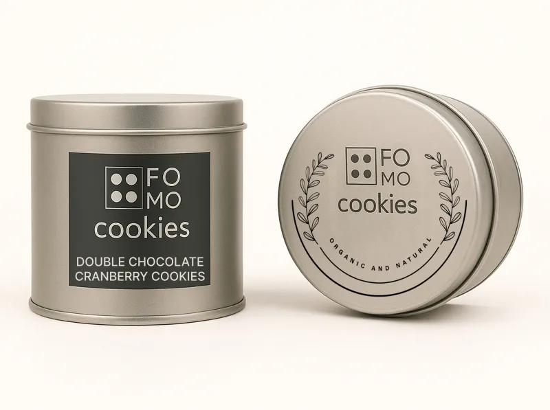 Brownbutter Toffee Cookie